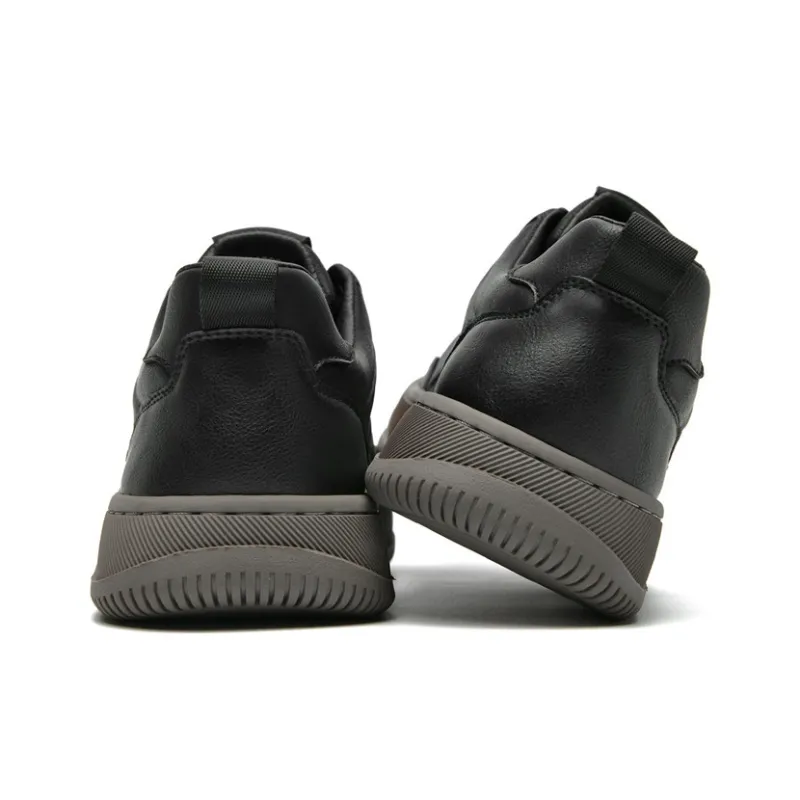 SEPTWOLVES Low Top Skateboard Shoes Men's-5