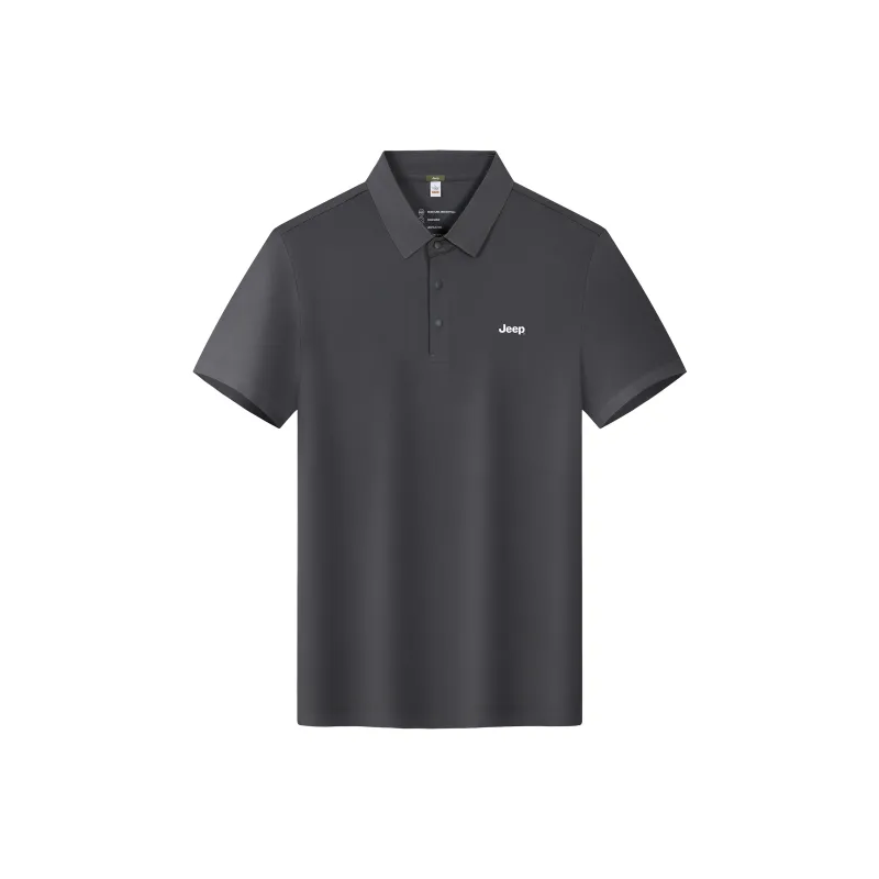 Jeep Polo Shirts Unisex-10