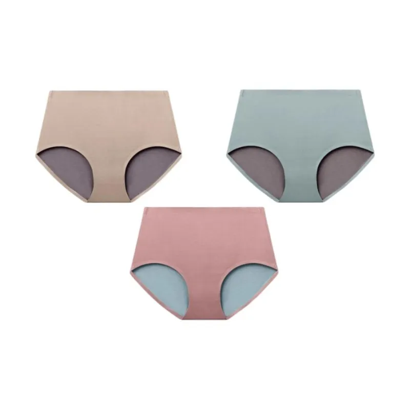Zhejiang Jin Underpants Women's Box 3 Pack-12