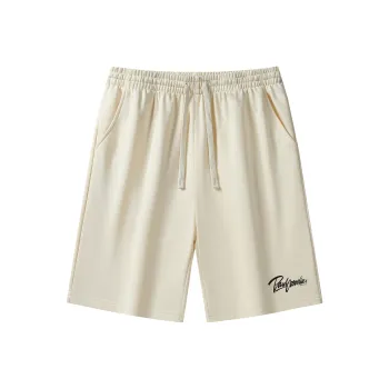 PAUL COSTELLOE Casual Shorts Unisex