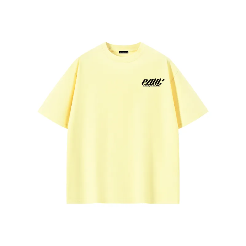 PAUL COSTELLOE T Shirts Unisex-28