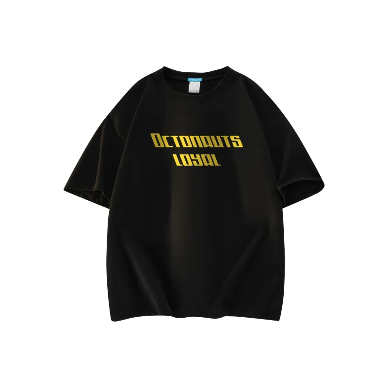 Small Columns Under The Sea T Shirt Unisex-15