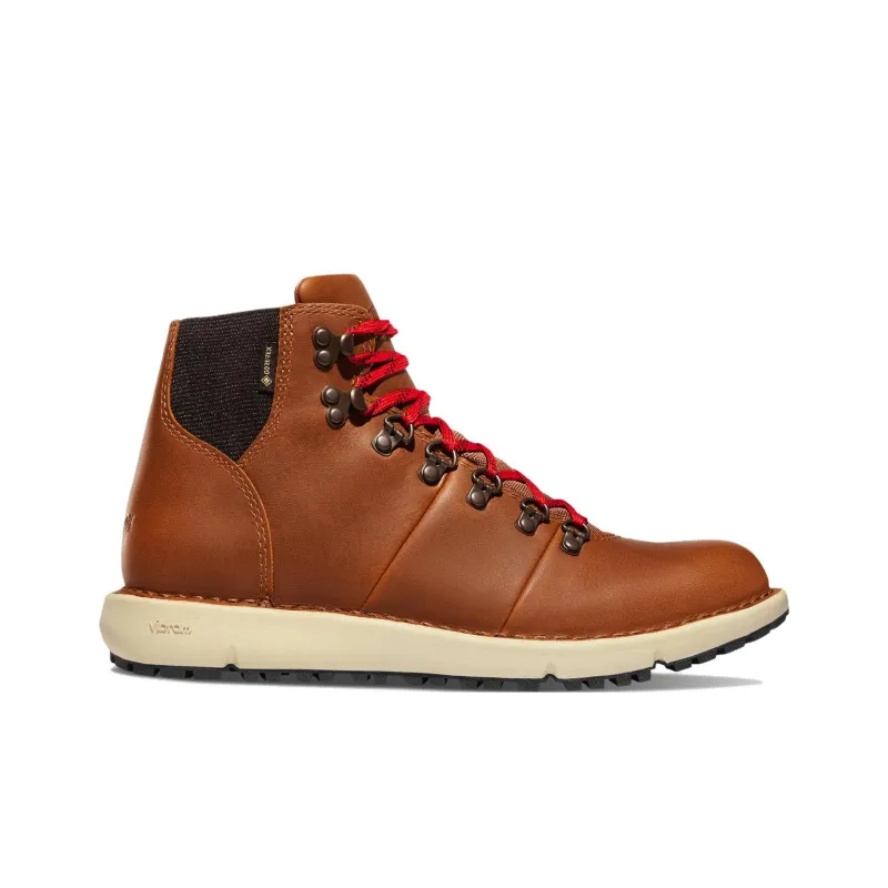 Danner Vertigo 917 Mid Top Hiking Shoes Women's Brown-1