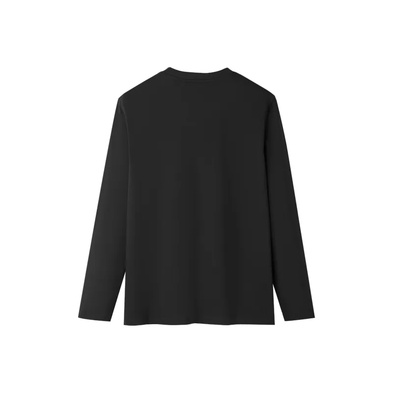 HLA SPRINTING SMILE Collection T Shirt Men's-1