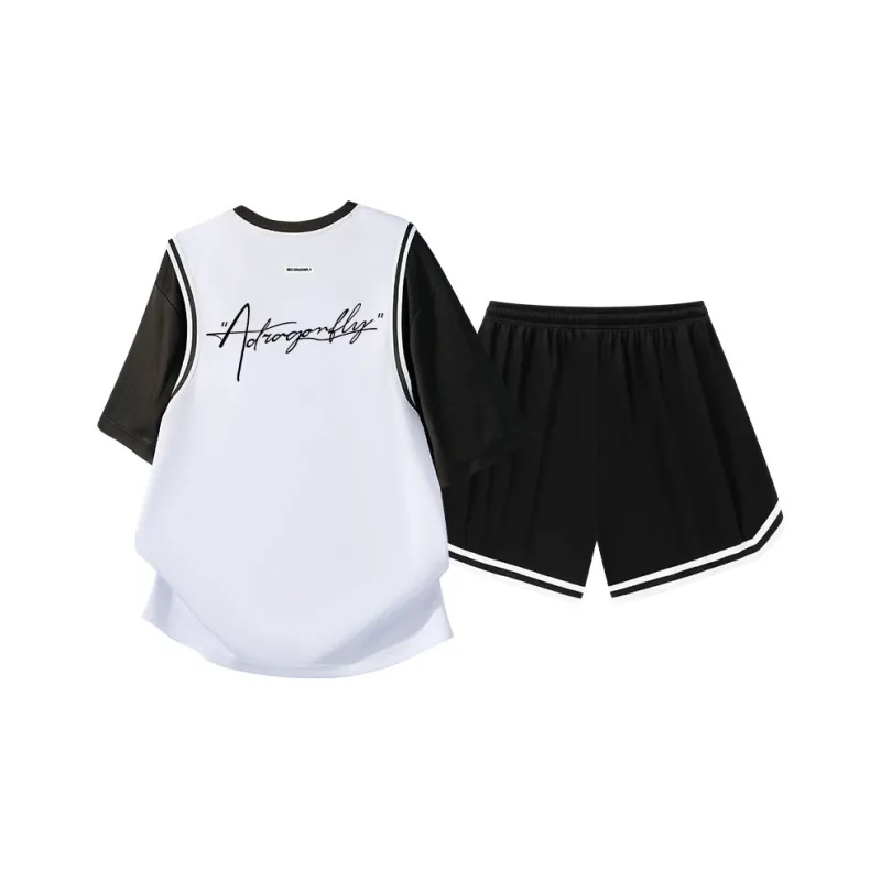 RED DRAGONFLY Casual Sportswear Unisex-8