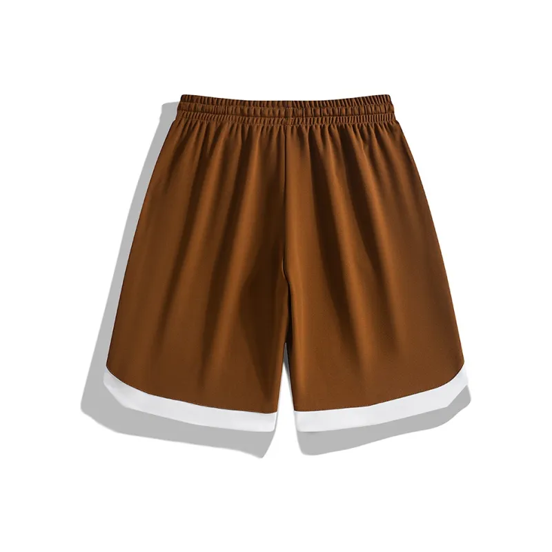 ATLETICO DE MADRID 1903 Casual Shorts Unisex-16