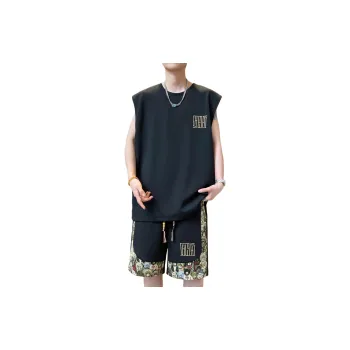 ACUOD BY CHANU Casual Sportswear Unisex