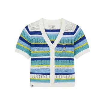 Teenie Weenie Knitwear Women's Blue