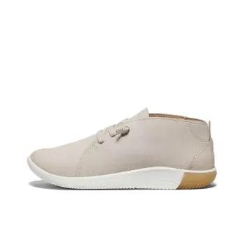 KEEN KNX Ankle Boots Women's Beige