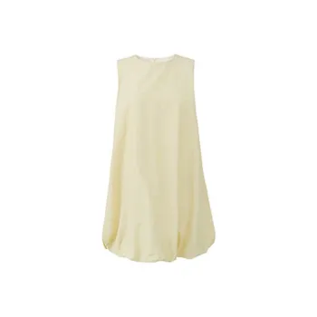 MTHE Sleeveless Dresses Women's
