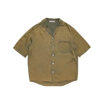 Acne Studios Faded effect Shirt