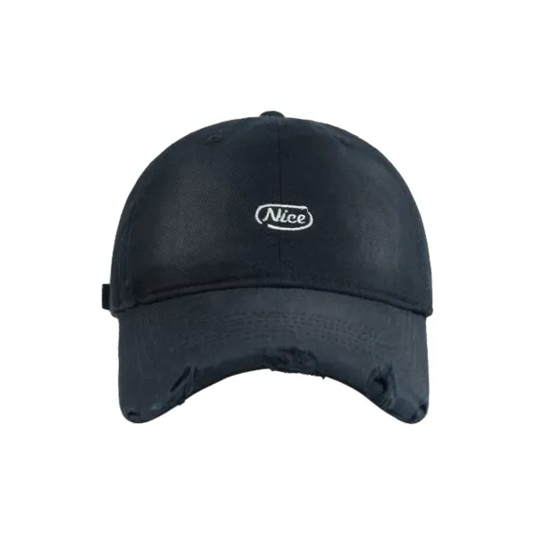 FREE RABBITⅡ Spring Summer Casual Versatile Face Friendly Baseball Caps Unisex-6