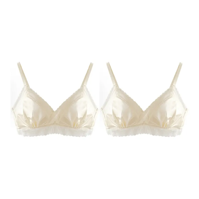 GRACE TOPIC Bra Women's Combo Set-21