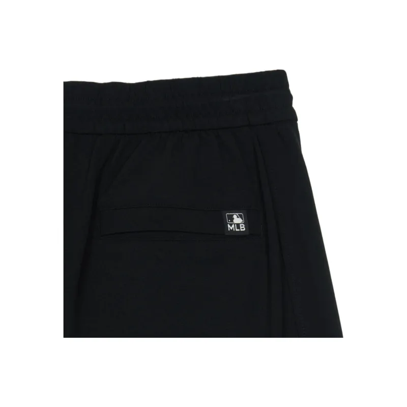 MLB New York Yankees Casual Shorts Women's Black-2