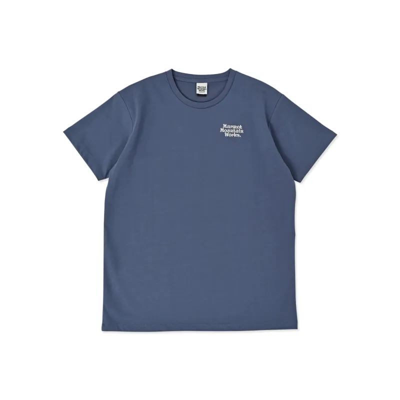 Marmot T Shirts Women's-2