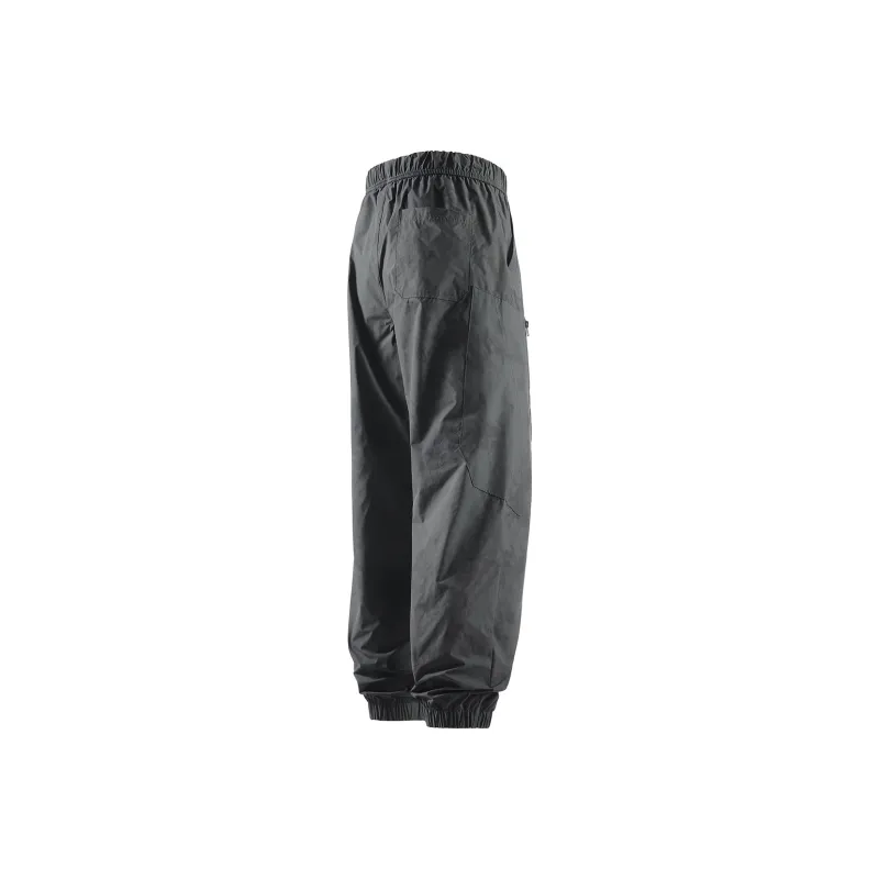CELUCASN Casual Pants Unisex-7