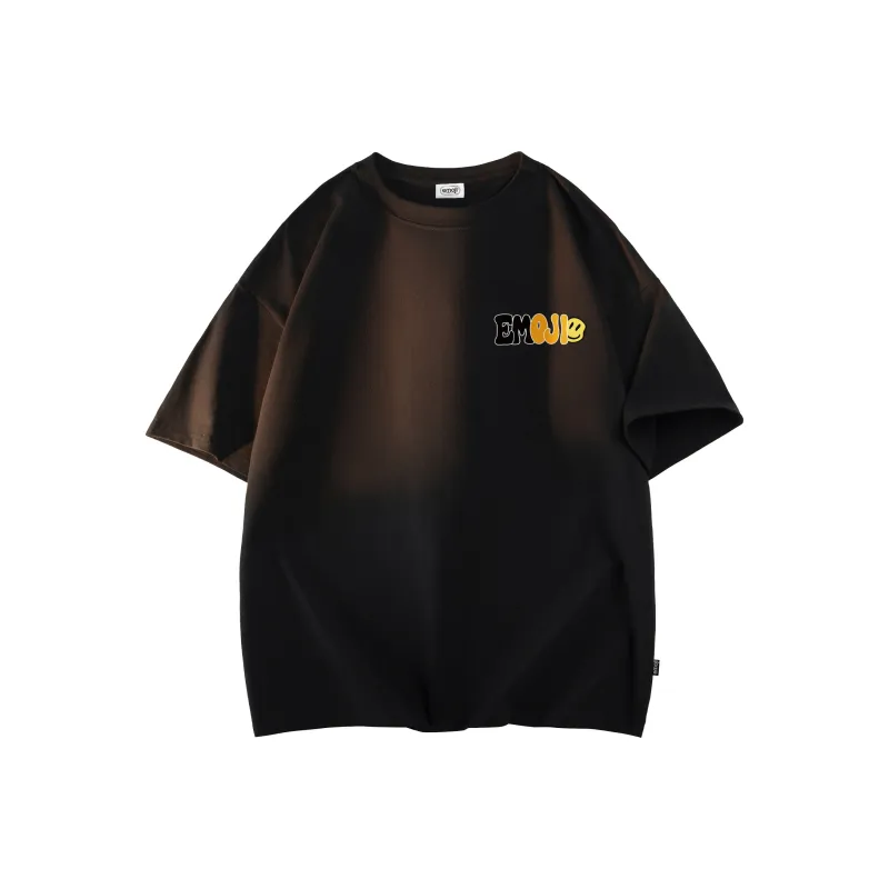 Emoji T Shirts Unisex-6