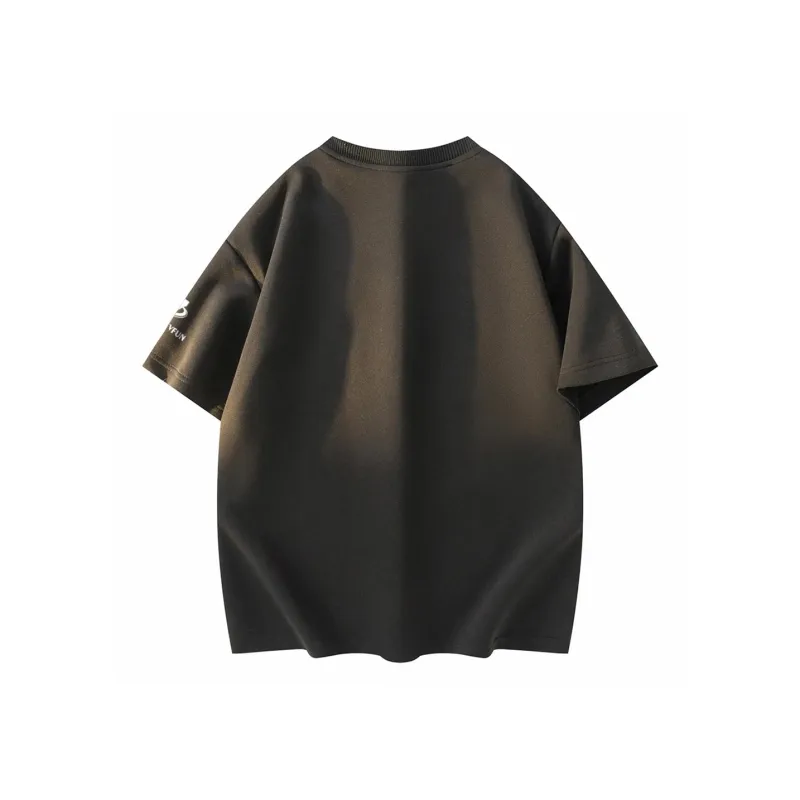 7 SEVFUN T Shirts Unisex-1