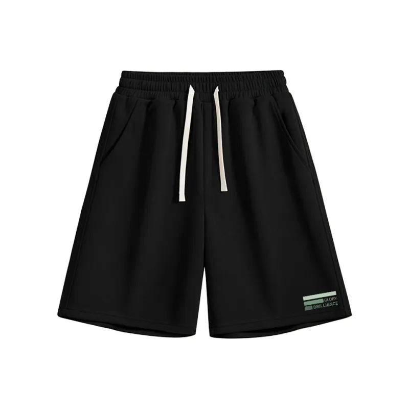 MINISO Casual Shorts Unisex-7
