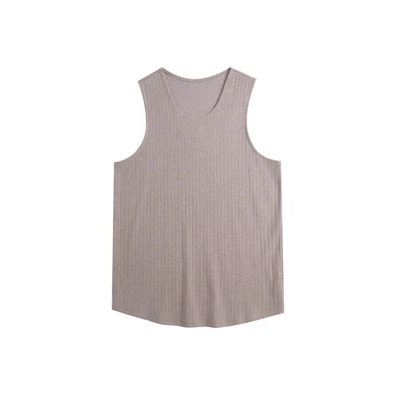 HUALUNDESIGN Tank Tops Unisex-3