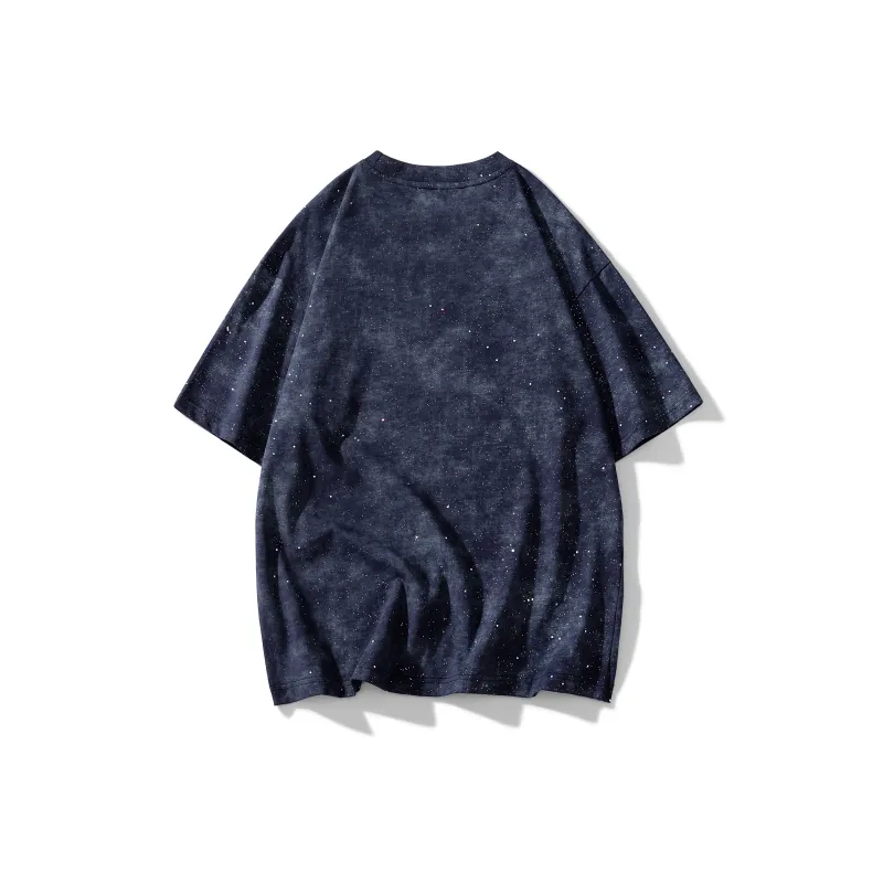 CHARLIE GOLF T Shirts Unisex-5