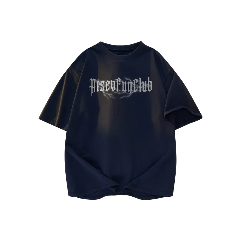 7 SEVFUN T Shirts Unisex-13