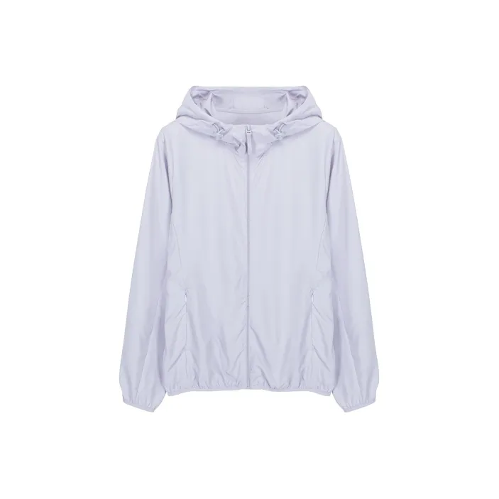 JUCY JUDY Sun Protection Clothing Women's-0