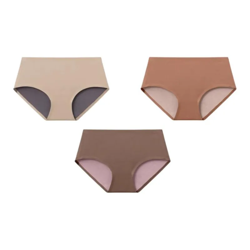 Zhejiang Jin Underpants Women's Box 3 Pack-4