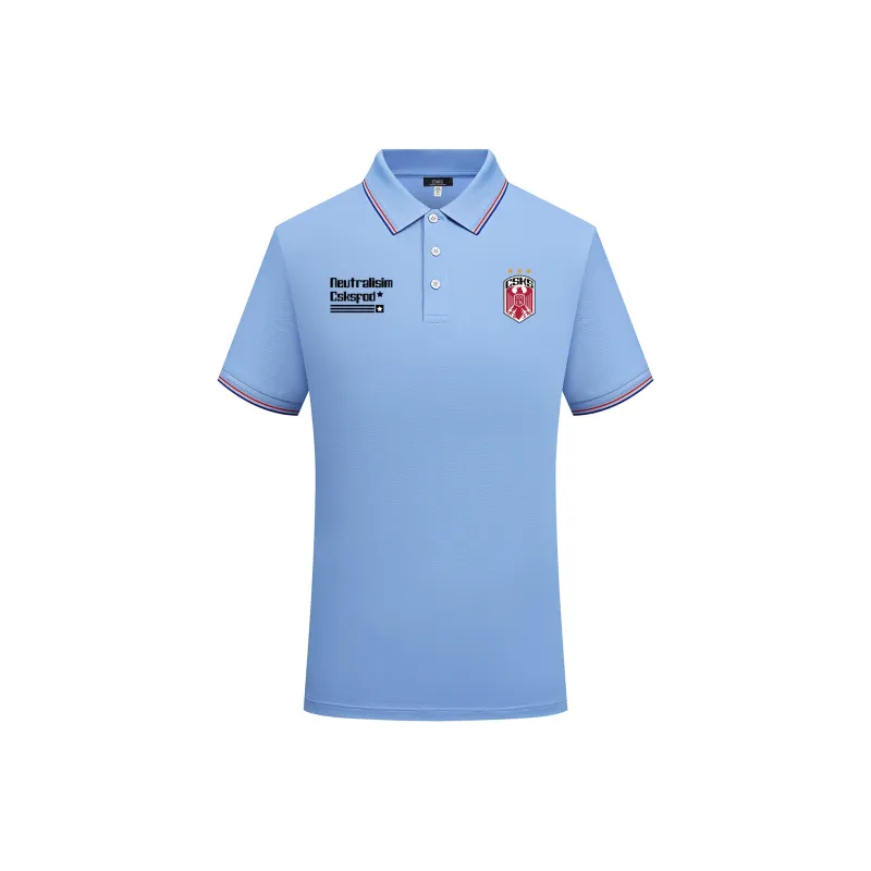 CSKS Polo Shirts Unisex-35