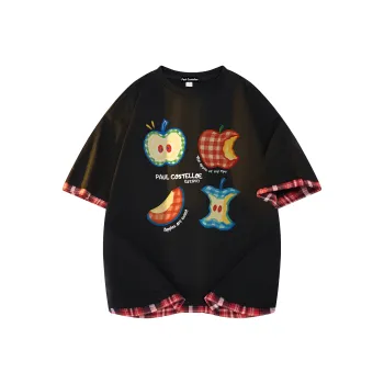 PAUL COSTELLOE T Shirts Unisex