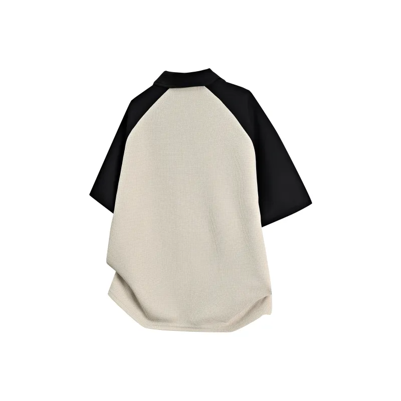 CHARLIE GOLF T Shirts Unisex-11