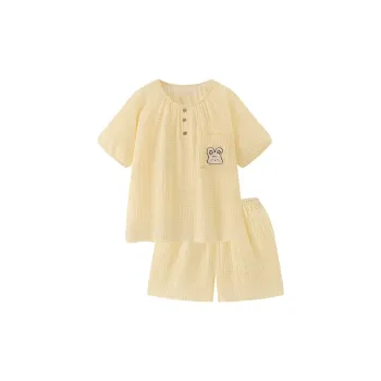Beast's Secret Pajama Set Women's