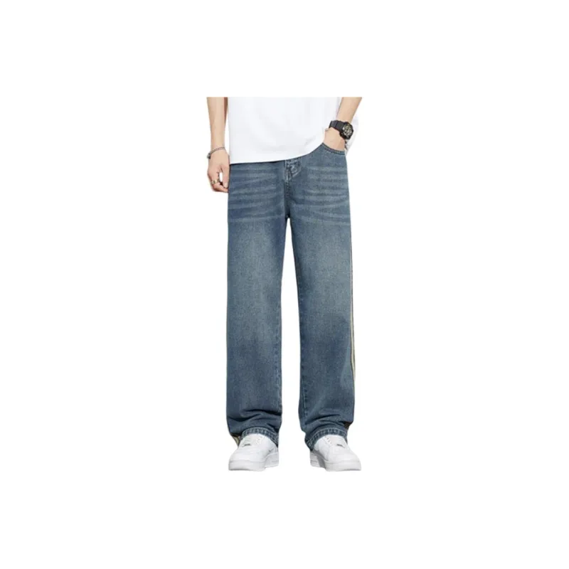 PIERRE CARDIN Jeans Men Nostalgic Blue-0