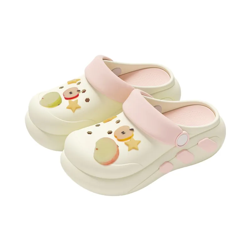 TZLDN Slippers / Home Slippers-1