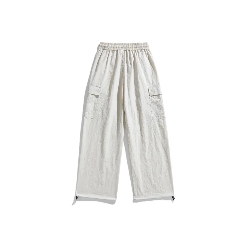 PAUL COSTELLOE Casual Pants Unisex-11