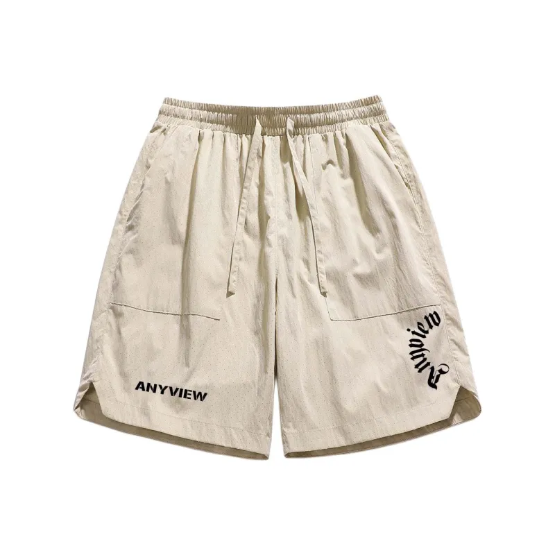 Anyveiw Casual Shorts Unisex-4