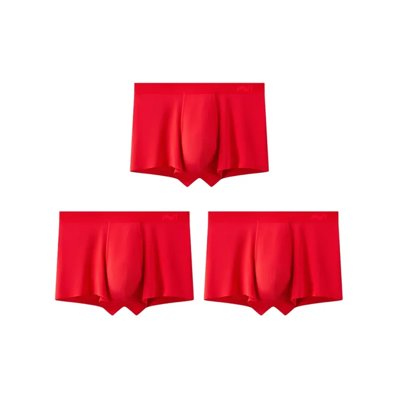 Manifen Underpants Men's 3 Pack-7