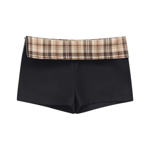 DOSORDONTS Casual Shorts Women's
