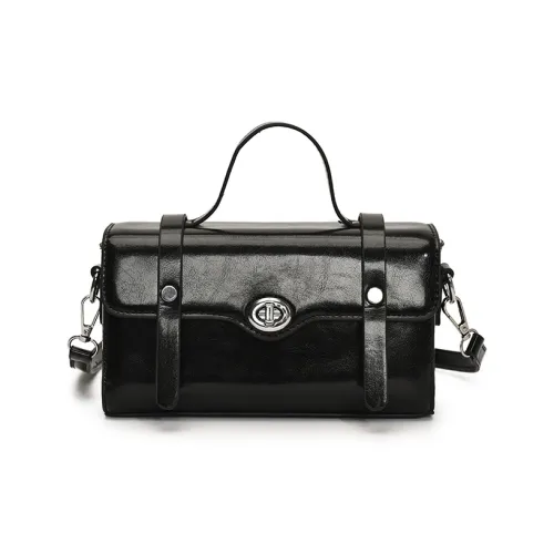 DCLOUD PU Shoulder Bag, Handbag Women's Multicolor