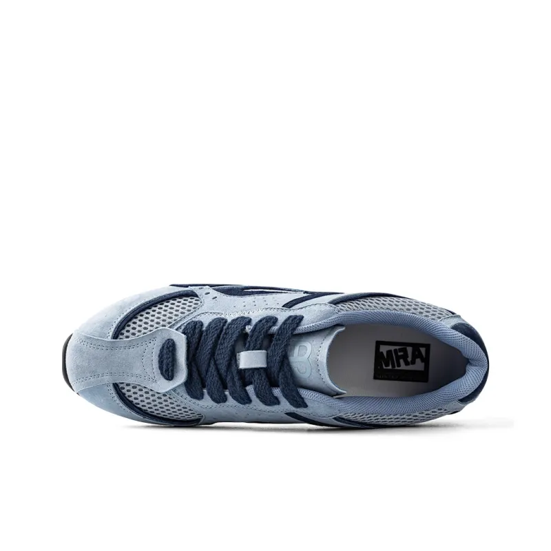 MR.A Low Top Casual Shoes Unisex-2