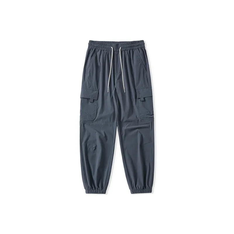 JUCY JUDY Cargo Pants Unisex-8