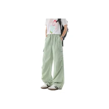 SCHEPPERHEYN Cargo Pants Unisex