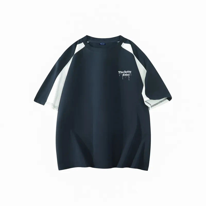 BOBBY ABLEY T Shirts Unisex-5