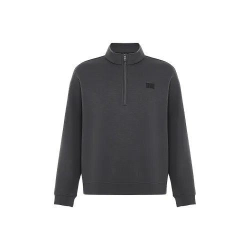 Jack Wolfskin Apparel Sweatshirt Unisex