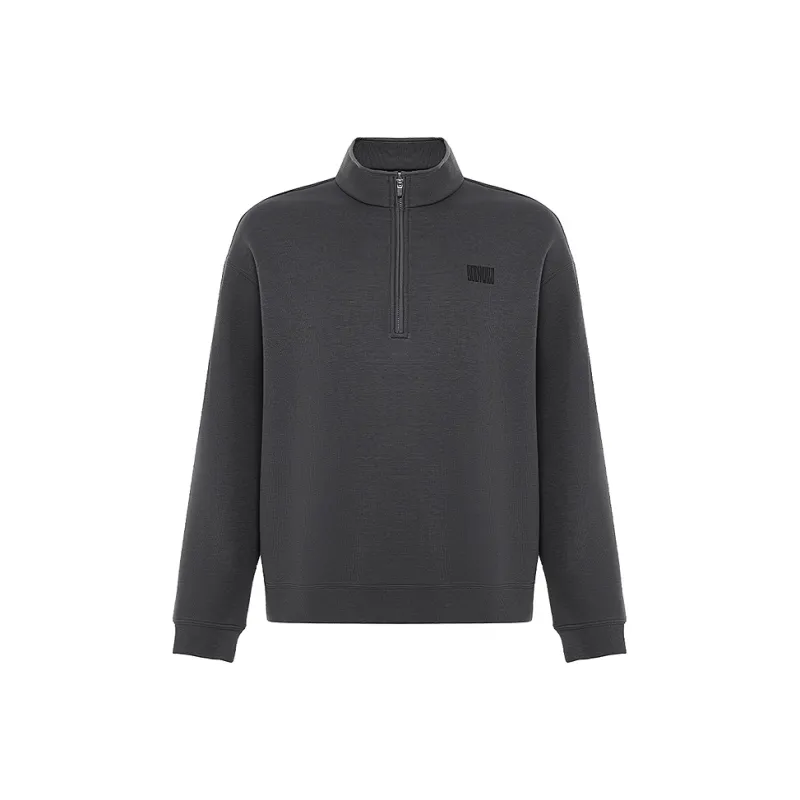 BODY WILD Sweatshirts Unisex-0