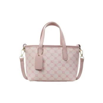 Miss Angel PU One Shoulder Handbag Women's Multicolor