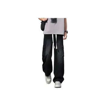 JUNGLE PANDA Jeans Unisex