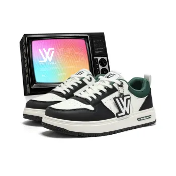 White Sands Skateboard Shoes Men's