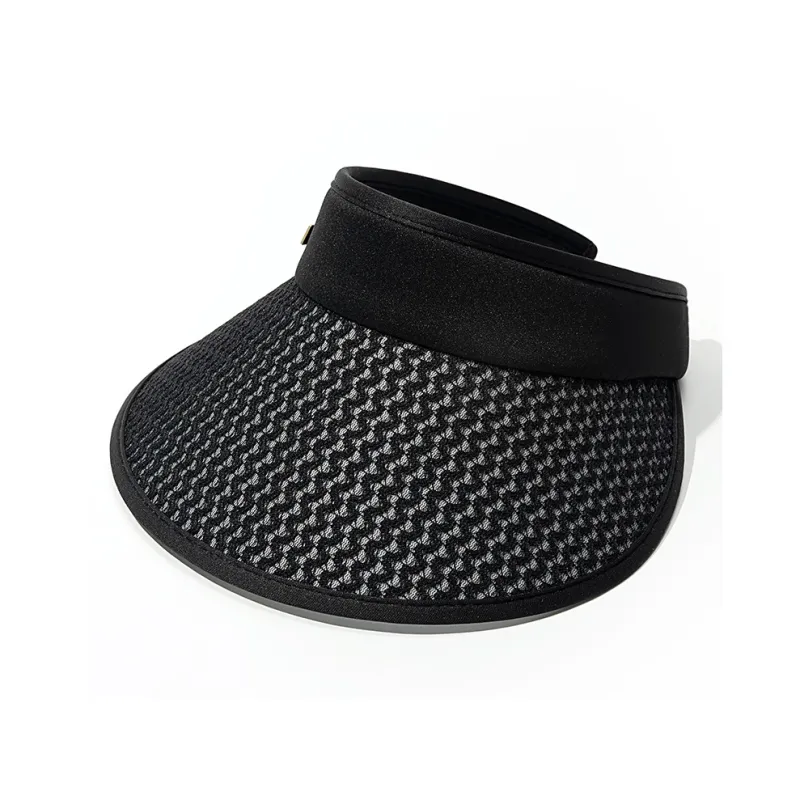 Shanghai Story Polyester Sun Protection Hats Women's-19