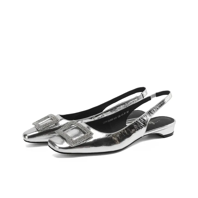 MILLIE'S Casual Single Shoes Women's-6
